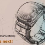 آینده ساعت‌های هوشمند