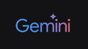 Gemini گوگل چیست