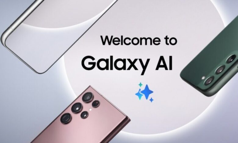 همکاری سامسونگ با Open ai
