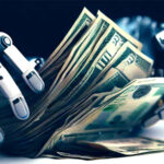 کسب درآمد با هوش مصنوعی