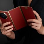 گوشی سه‌گانه سامسونگ