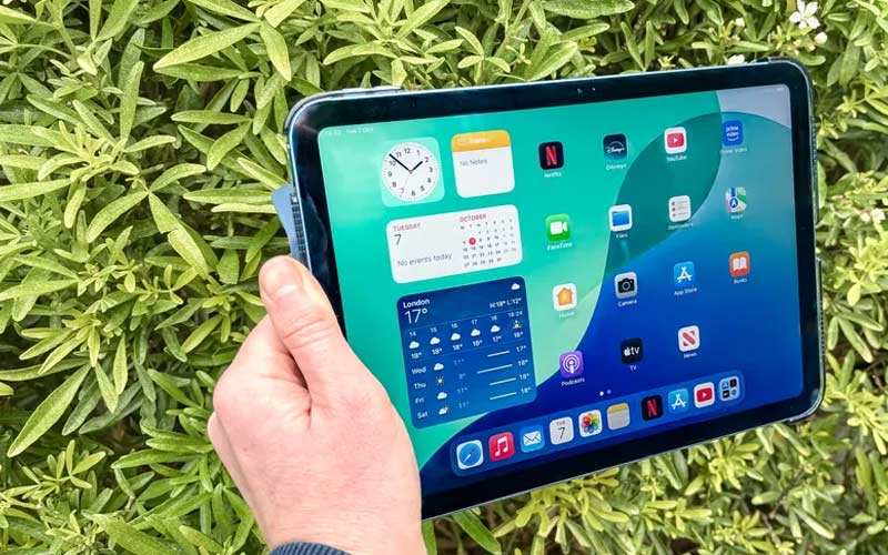 تبلت Apple iPad