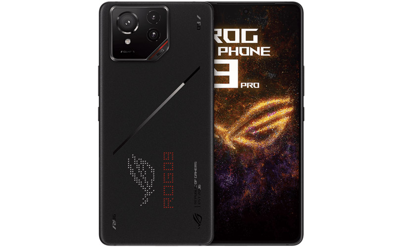 گوشی Asus ROG Phone 9 Pro