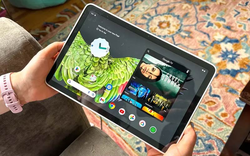 تبلت Google Pixel Tablet