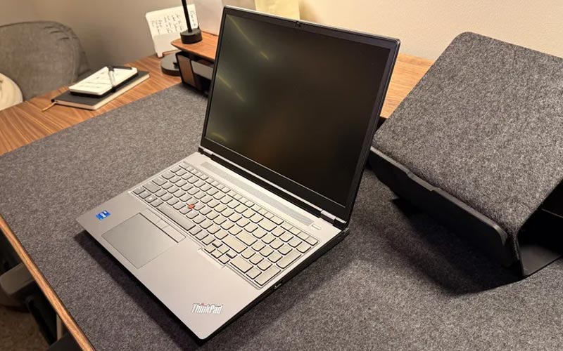 لپتاپ ThinkPad P16 Gen 2