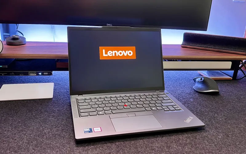 لپتاپ ThinkPad t14 Gen 5