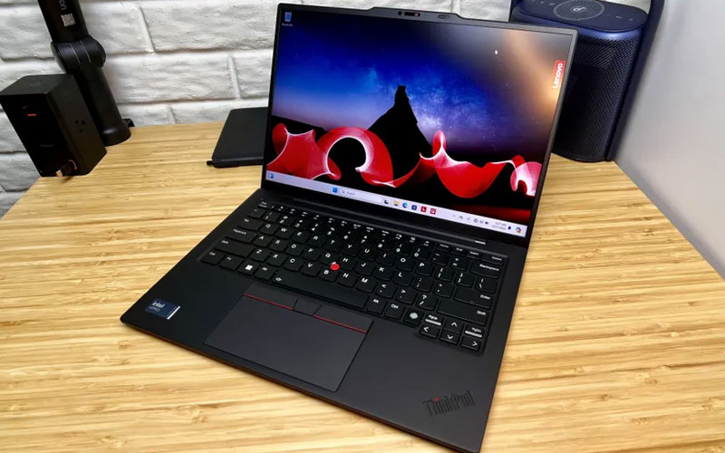 لپتاپ ThinkPad X1 Carbon Gen 12