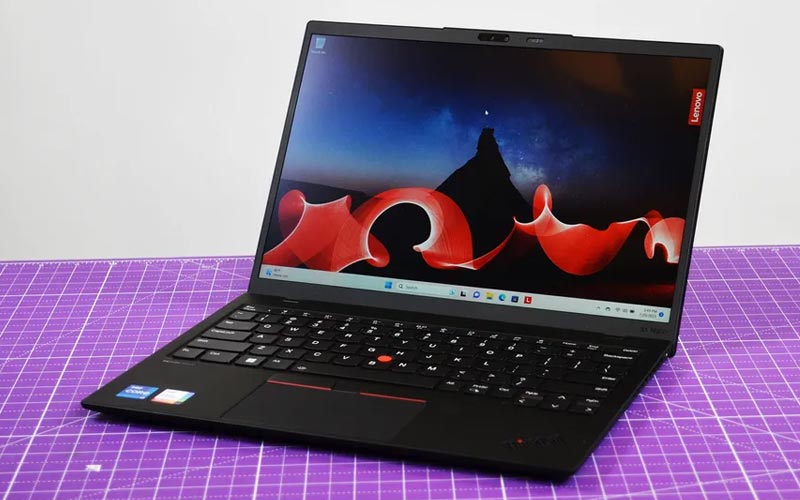 لپتاپ ThinkPad X1 Nano