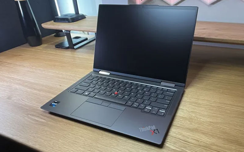 لپتاپ ThinkPad X1 Yoga Gen 8