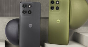 Moto G15 Power: گوشی هوشمند دارای باتری بزرگ جدید موتورولا در دو رنگ معرفی شد.