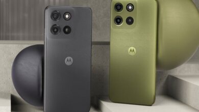 گوشی Moto G15 Power