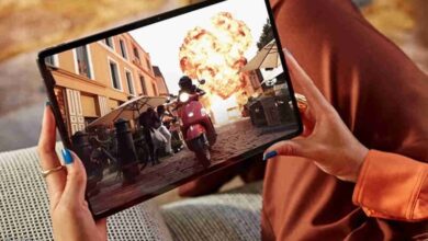 New Lenovo tablets