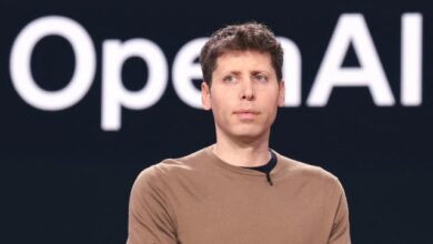 اعتراض هنرمندان به OpenAI’s Sora video