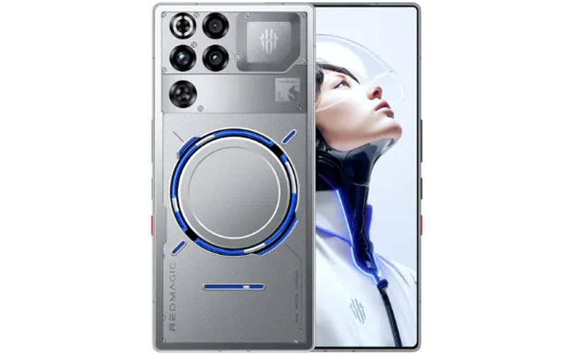 گوشی RedMagic 11 Pro