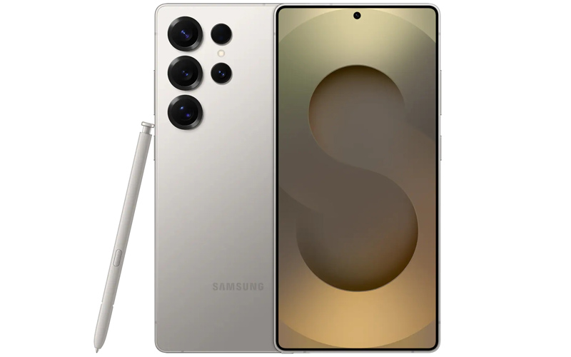 Galaxy S25 Ultra