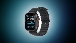 ویژگی ماهواره‌ای Apple Watch Ultra 3