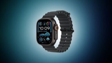 ویژگی ماهوارهای Apple Watch Ultra 3