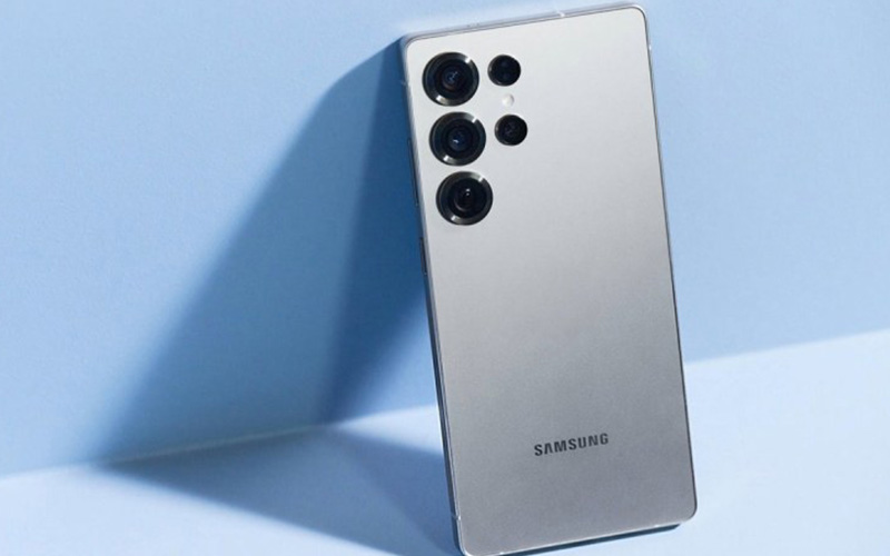 گلکسی S25 اولترا