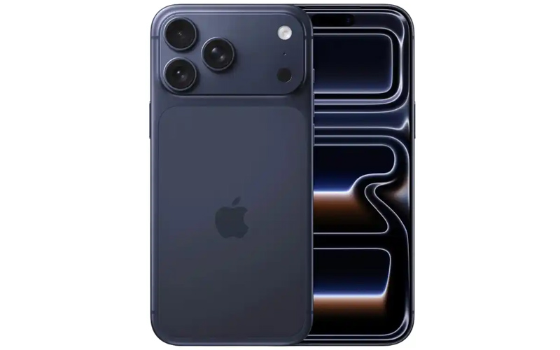 آیفون 17 پرومکس