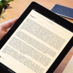 تبلت یا کتابخوان الکترونیکی