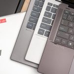 بهترین لپ تاپ‌های HP