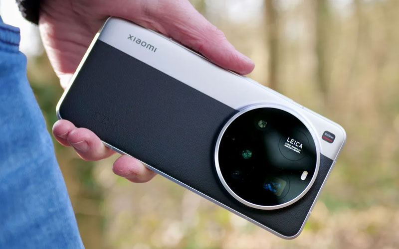 شیائومی 15 اولترا