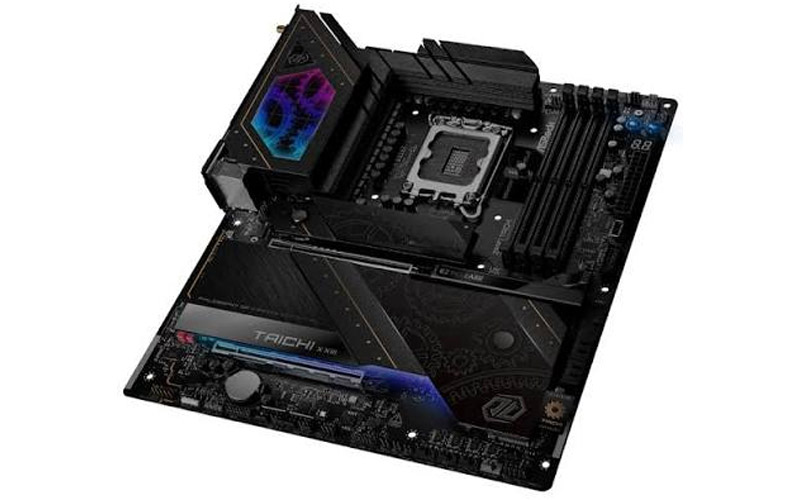 مادربرد ASRock Z890 Taichi