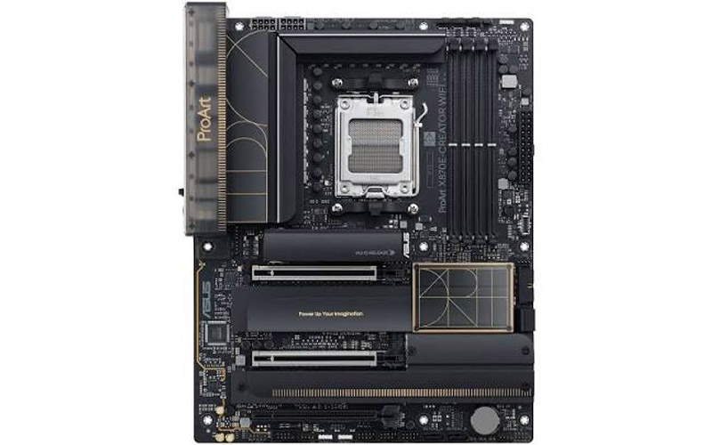 مادربرد ASUS ProArt X870E-Creator WiFi