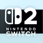 Nintendo Switch 2 جدید