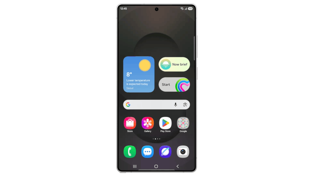 Galaxy AI