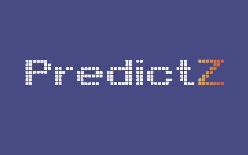 سایت PredictZ Pro AI