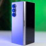 گوشی سه‌گانه سامسونگ