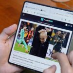 بررسی گوشی Huawei Mate X6