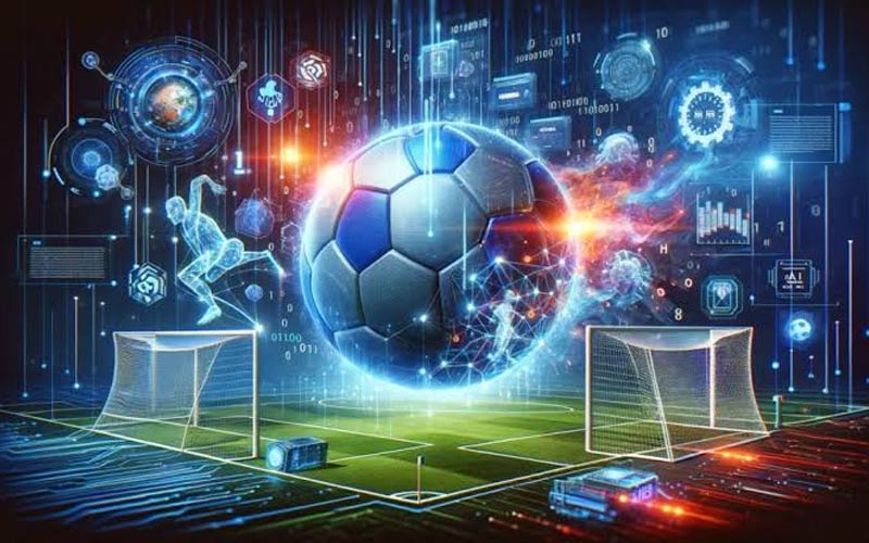پیشبینی فوتبال با هوش مصنوعی