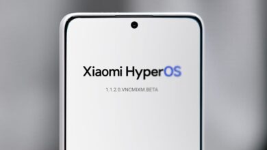 چشم‌انداز شیائومی با HyperOS 2.0