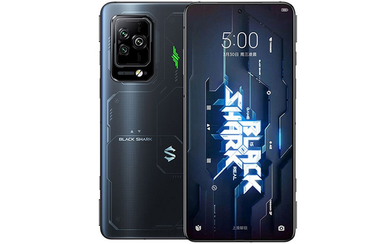 گوشی Black Shark 7 Pro