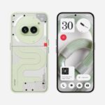 سری جدید گوشی ناتینگ