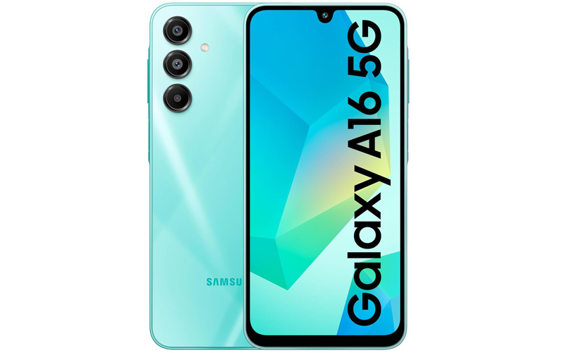 گوشی Samsung Galaxy A16 5G