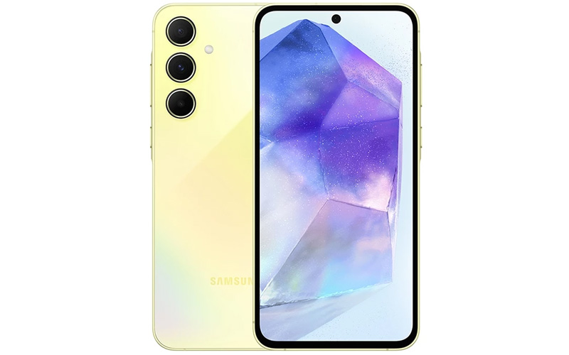 گوشی Samsung Galaxy A55 5G
