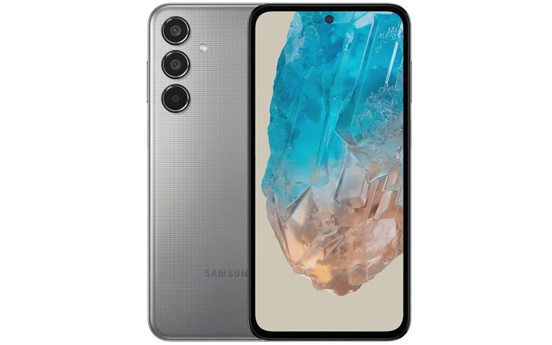 گوشی سامسونگ M35 5G