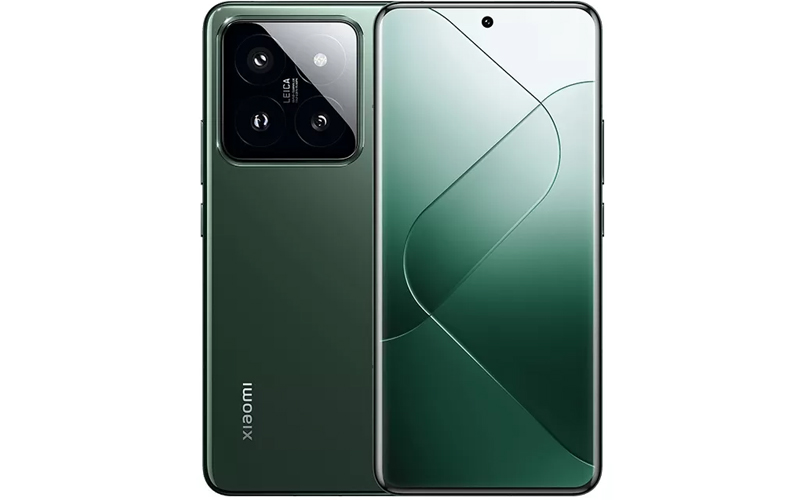 گوشی Xiaomi 14 Pro