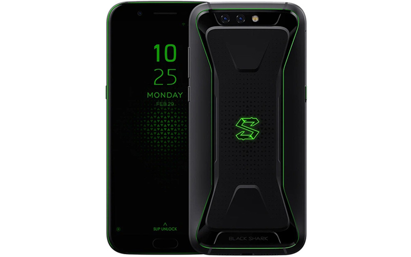 گوشی Xiaomi Black Shark 6