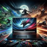 بهترین لپ تاپ های گیمینگ ایسر