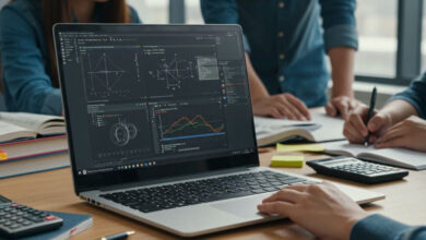 بهترین لپ تاپ‌های مهندسی