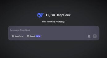 تحلیل تخصصی هوش مصنوعی DeepSeek در مقایسه با ChatGPT