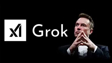 هوش مصنوعی grok 3 چیست