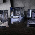  بهترین مادربردهای گیگابایت در بازار ایران