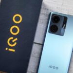 معرفی گوشی های iqoo