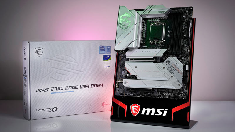بهترین مادربردهای msi 2025 از نظر قیمت و کاربرد