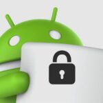 تنظیمات حریم شخصی اندروید